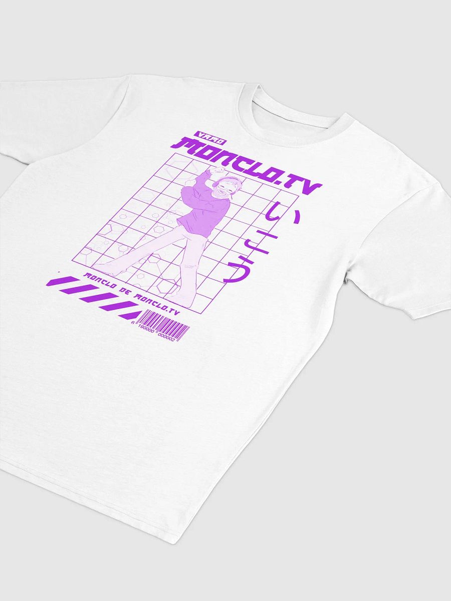Monclo de Monclo.TV - Premium Shirt product image (3)
