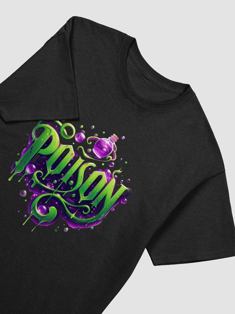 Poison Short Sleeve product image (7)
