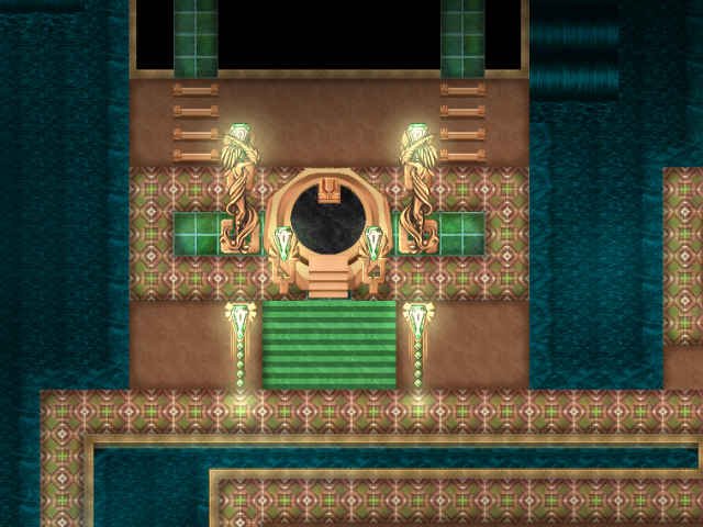 KR Legendary Palaces ~ Harpy Tileset for RPGs product image (6)