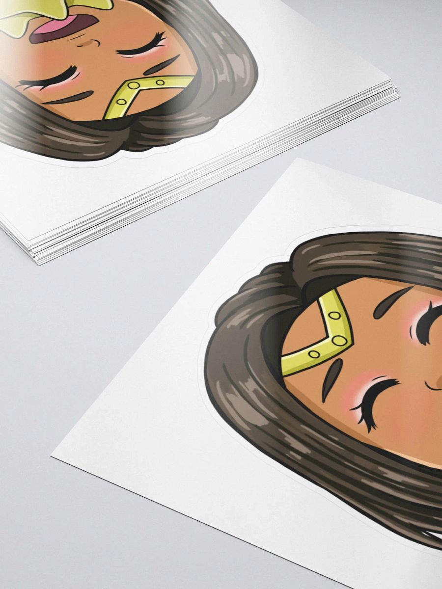 LoloStars Sticker product image (5)