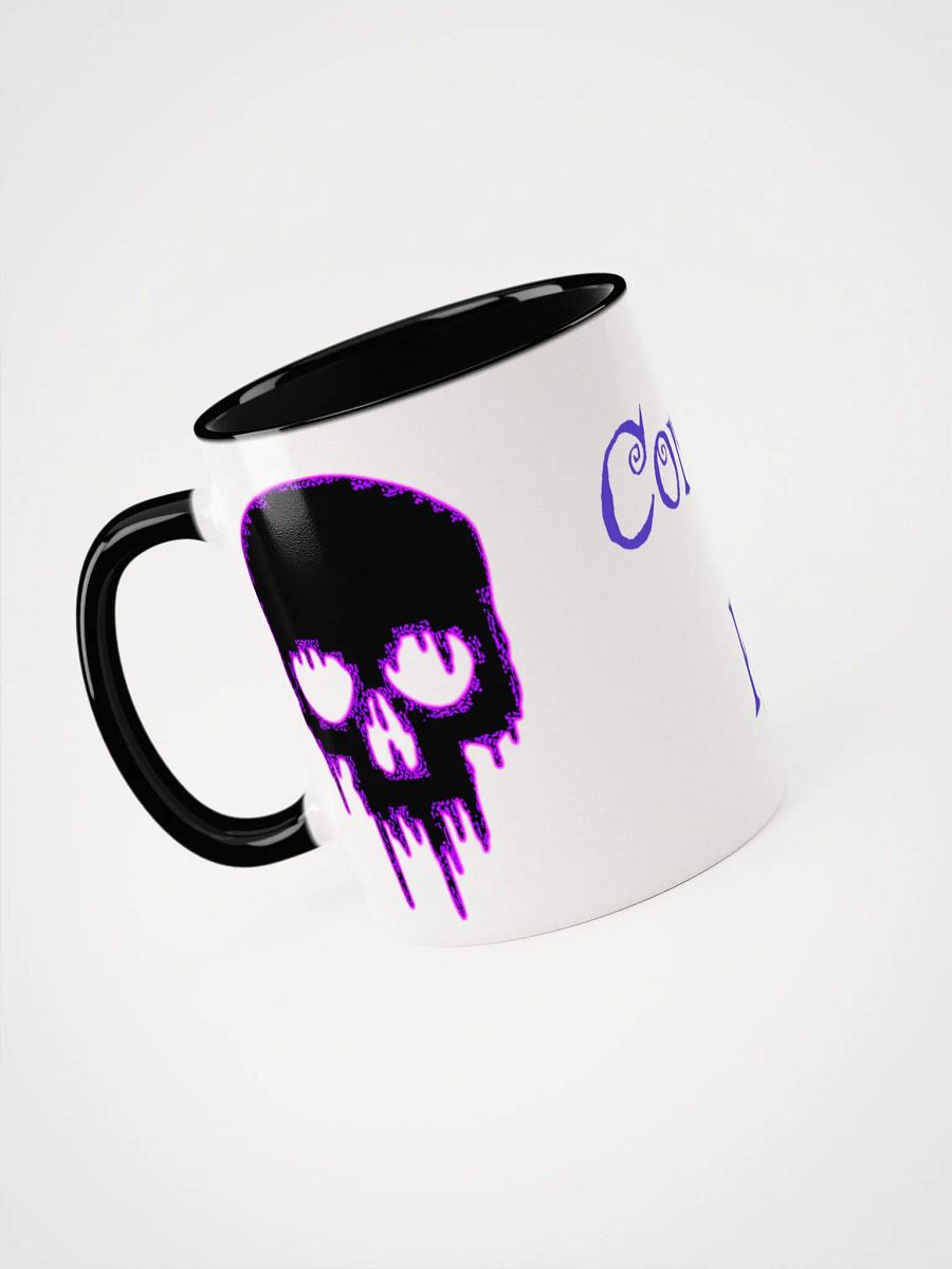 Corrupted Krew Coffee Mug product image (15)