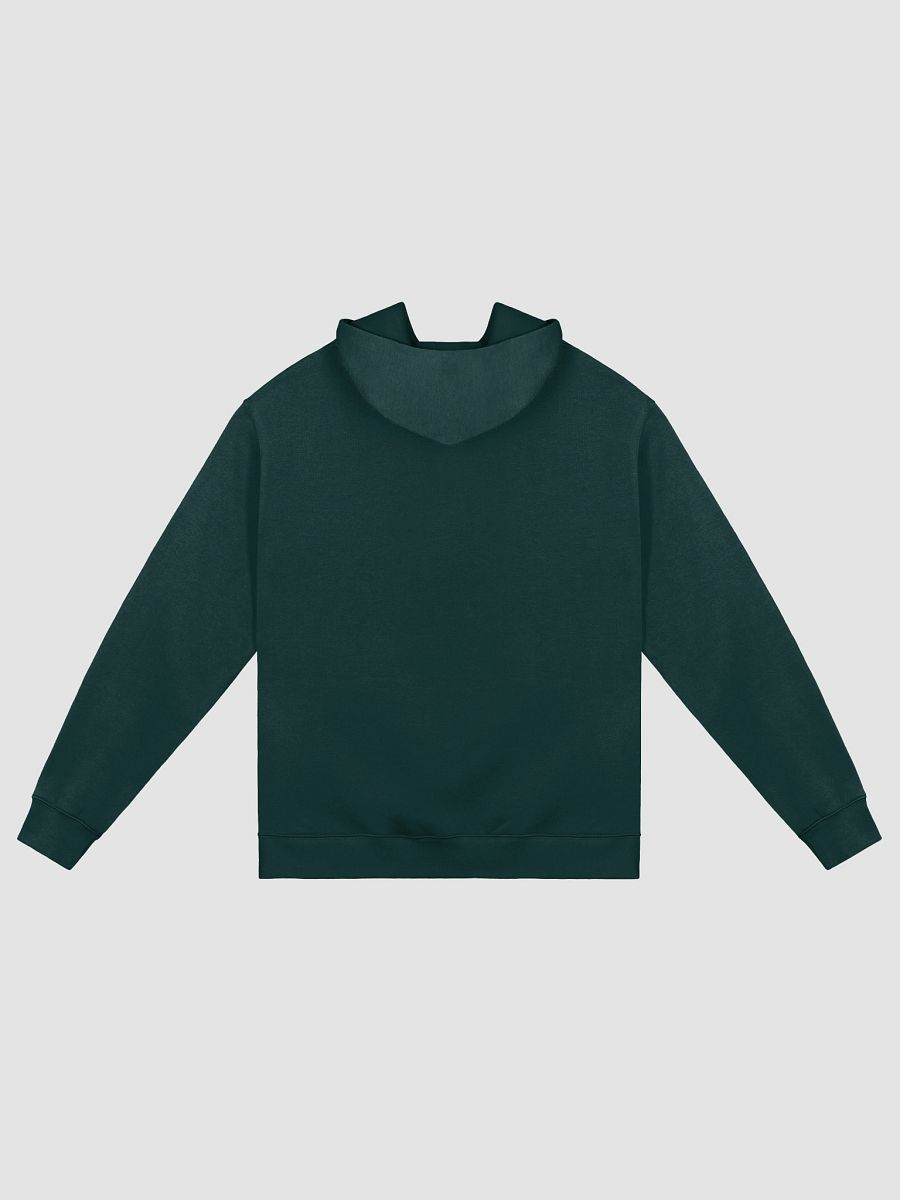 Flavorful Oversized Hoodie product image (8)