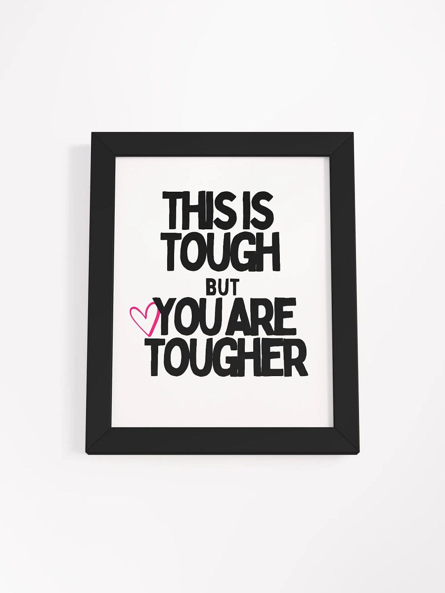 This is Tough product image (1)
