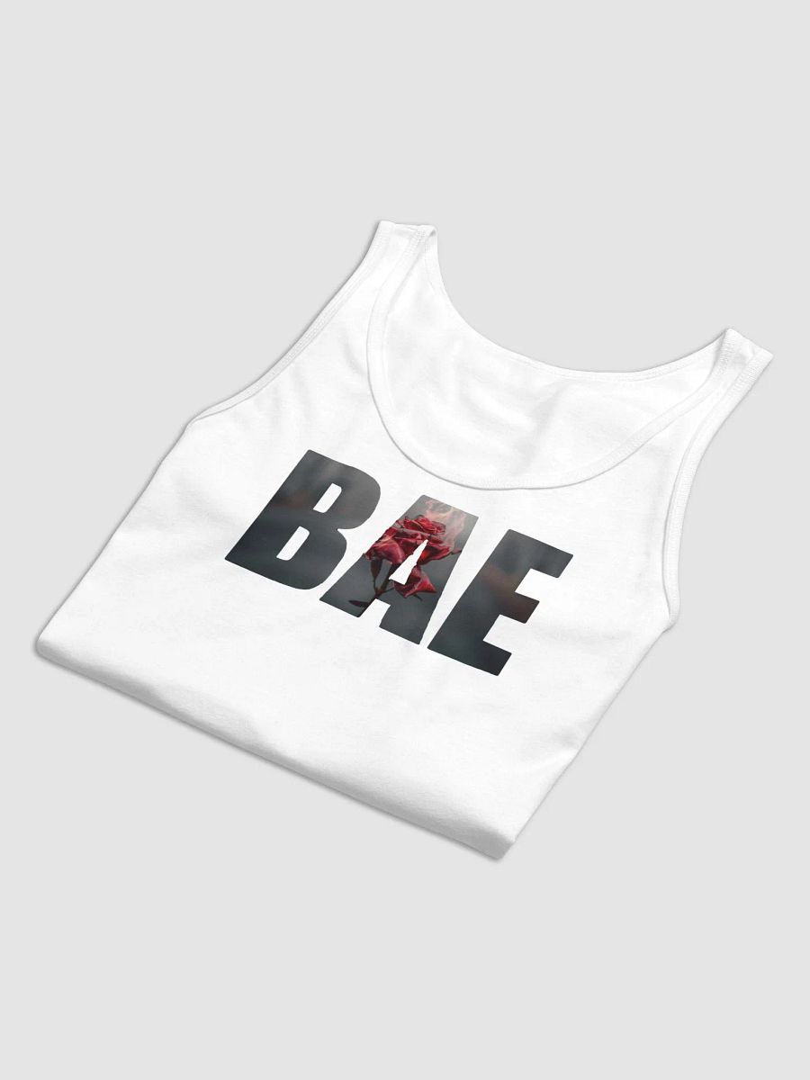 COLD SUMMER COLLECTION Love On Fire T shirt product image (6)