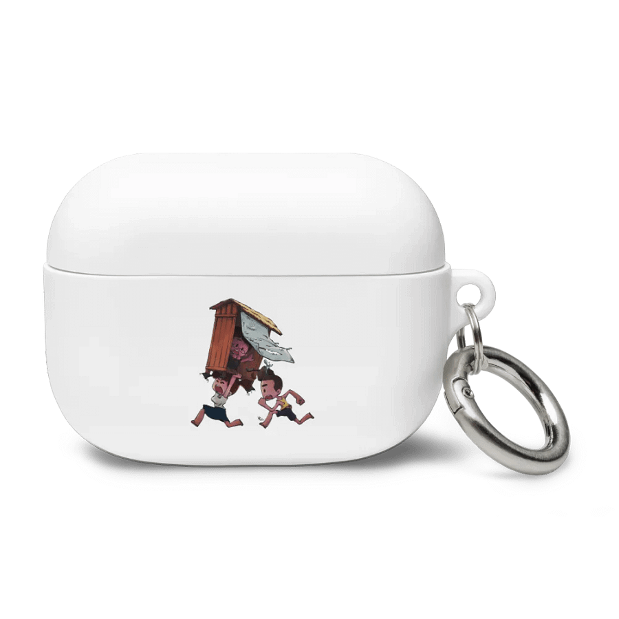 It's My Turn | AirPods Case product image (9)