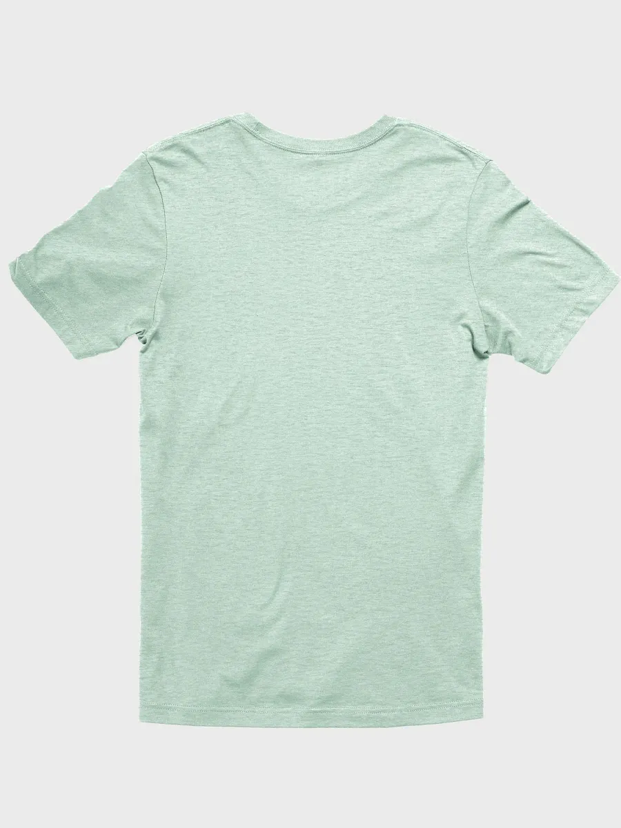 Faith Over Fear Elegance Unisex T-Shirt product image (21)