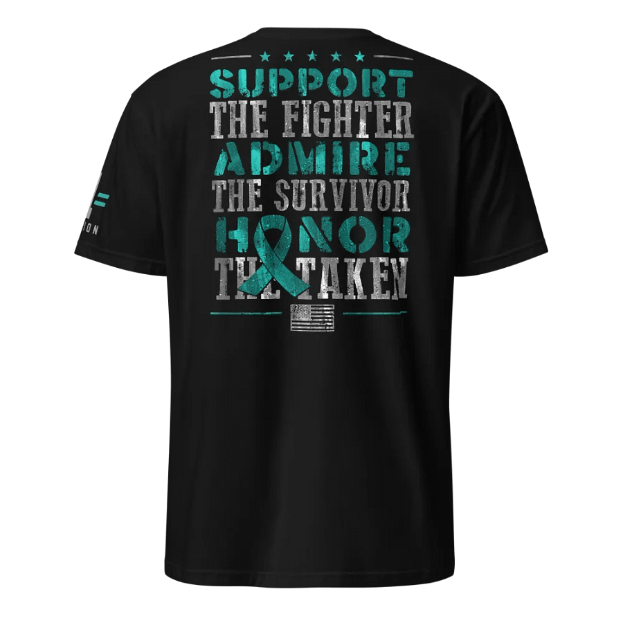 PTSD: Support Admire Honor product image (1)
