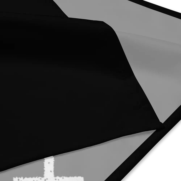 Golgotha Skull Censer Bandana product image (2)