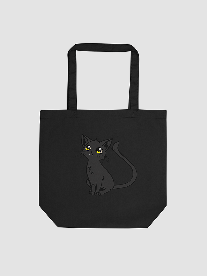 Summoning Davinky Eco Tote Bag product image (2)