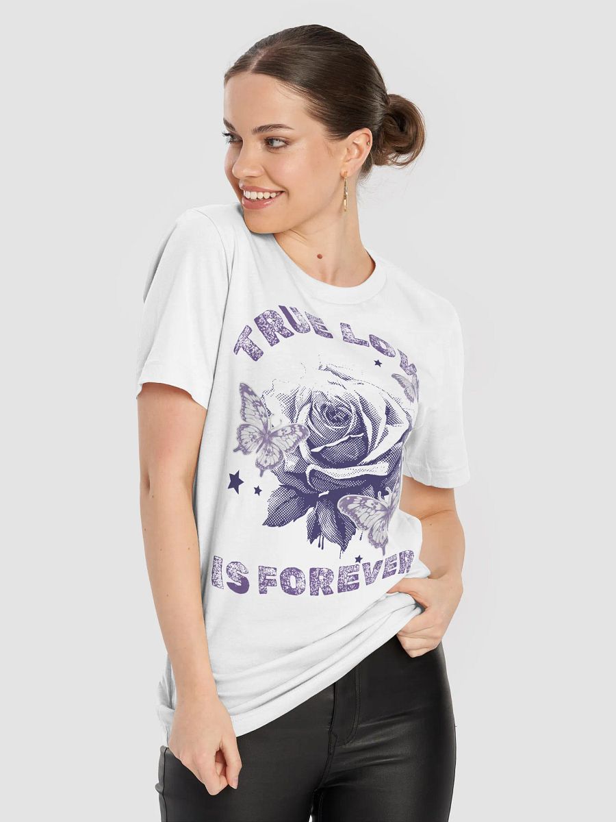 "Forever" Tee product image (8)