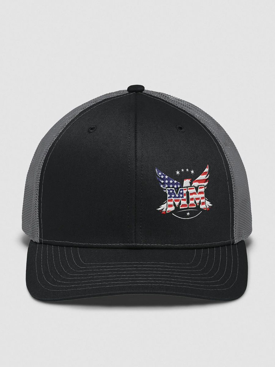 Classic Trucker Hat product image (1)