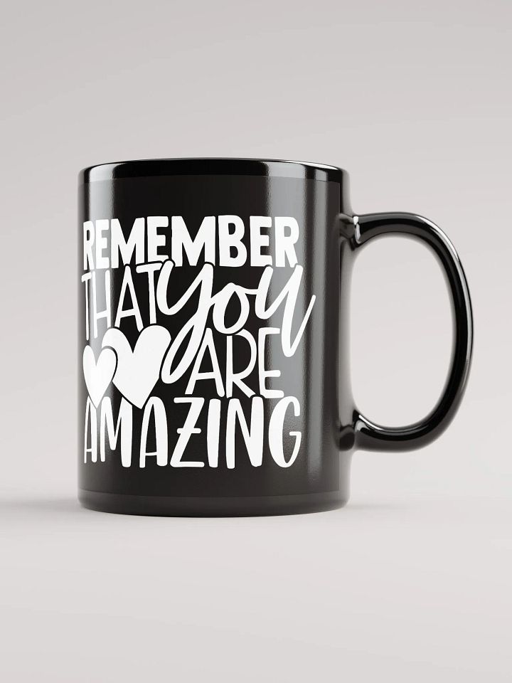 You Are Amazing Mug product image (2)