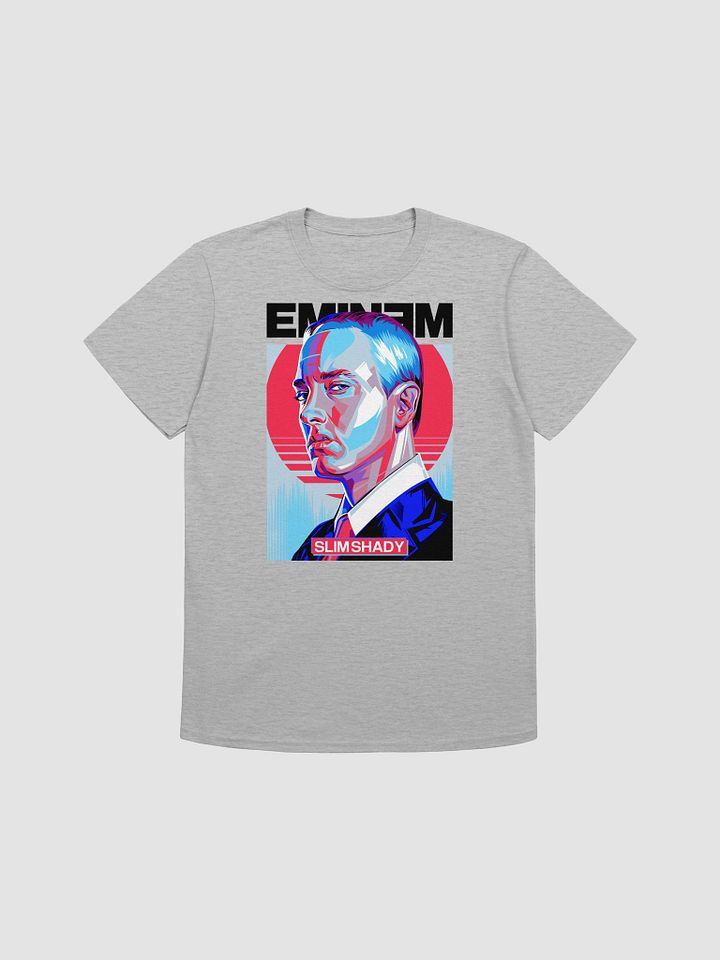 Abstract Elegance Tee product image (2)