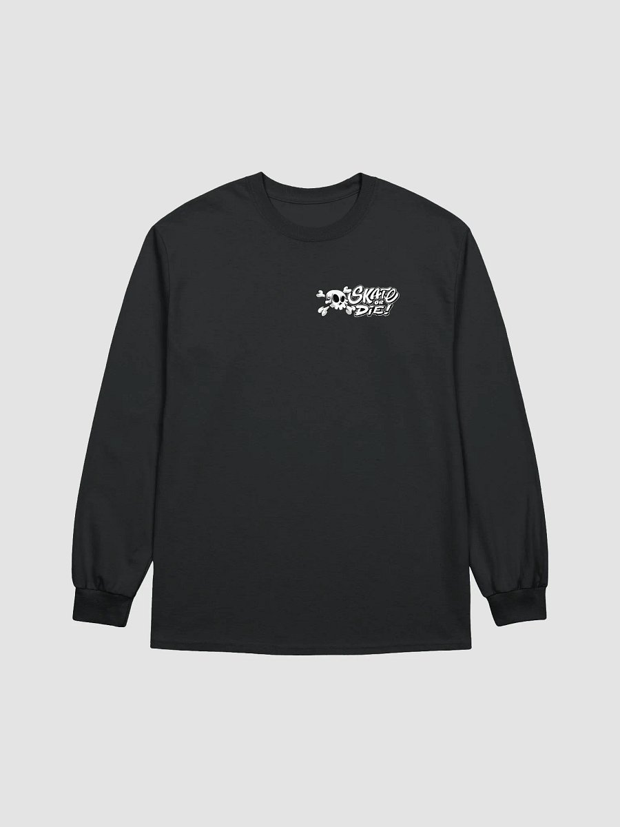 In Quad We Trust Men's Long Sleeve product image (11)