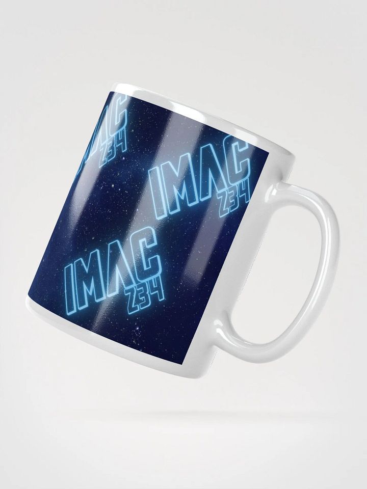 imac Galaxy Mug product image (4)