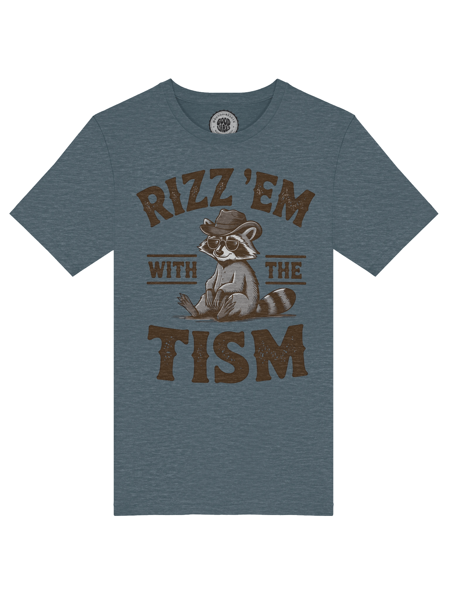 Rizz 'em with the Tism product image (35)