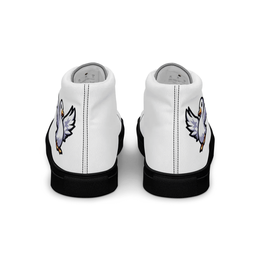 Duckie Shoes! product image (3)