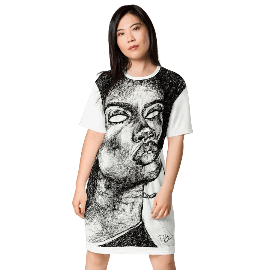 Venus Venus Dress T product image (1)