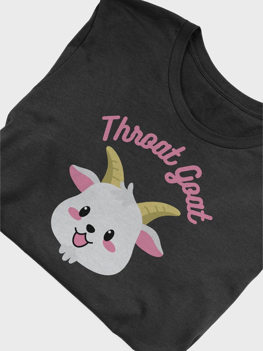Throat Goat product image (3)