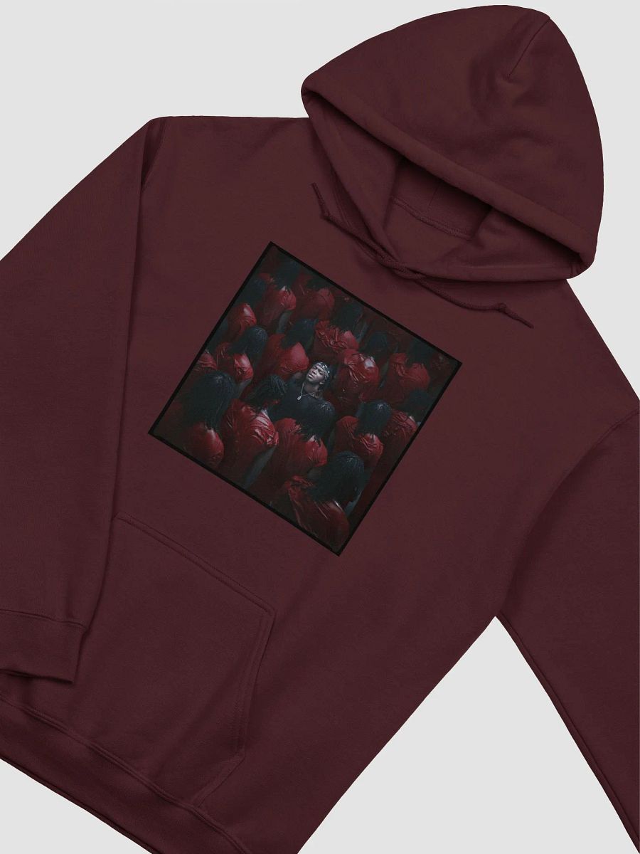 Thick Of It KSI Hoodie product image (22)