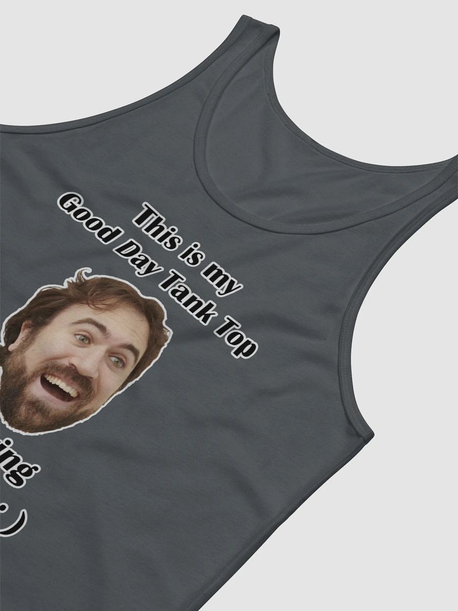 Good Day Tank Top product image (6)