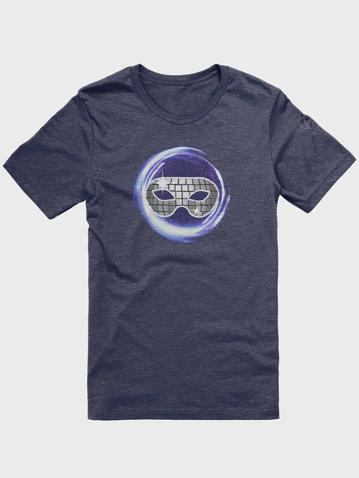 Galaxy Mask Shirt product image (22)