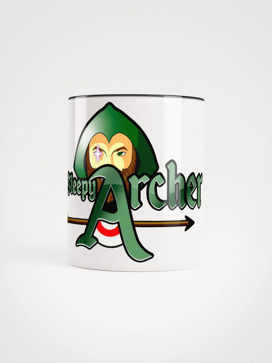 Colored Archer Mug product image (29)