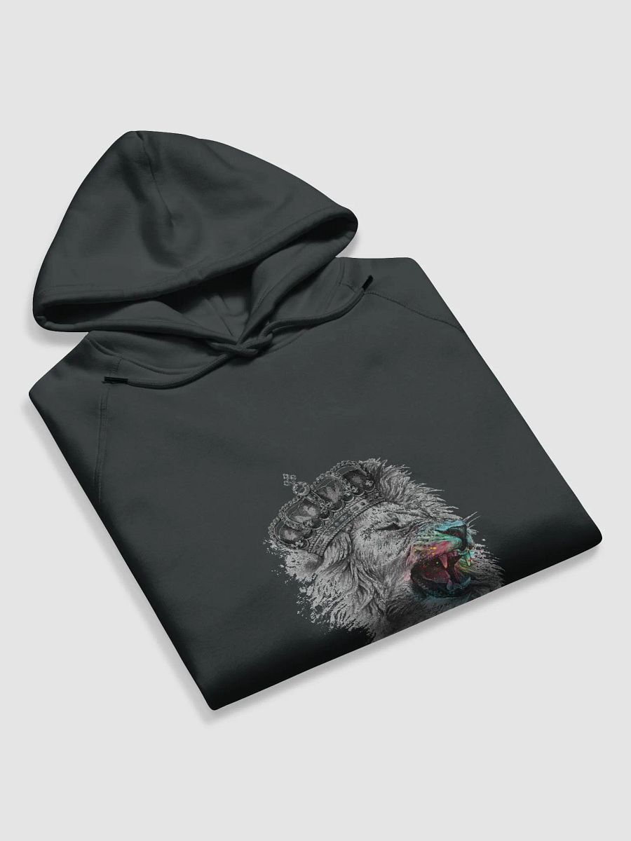 Sudadera con capucha Stanley/Stella Eco - The LIon Merch product image (6)