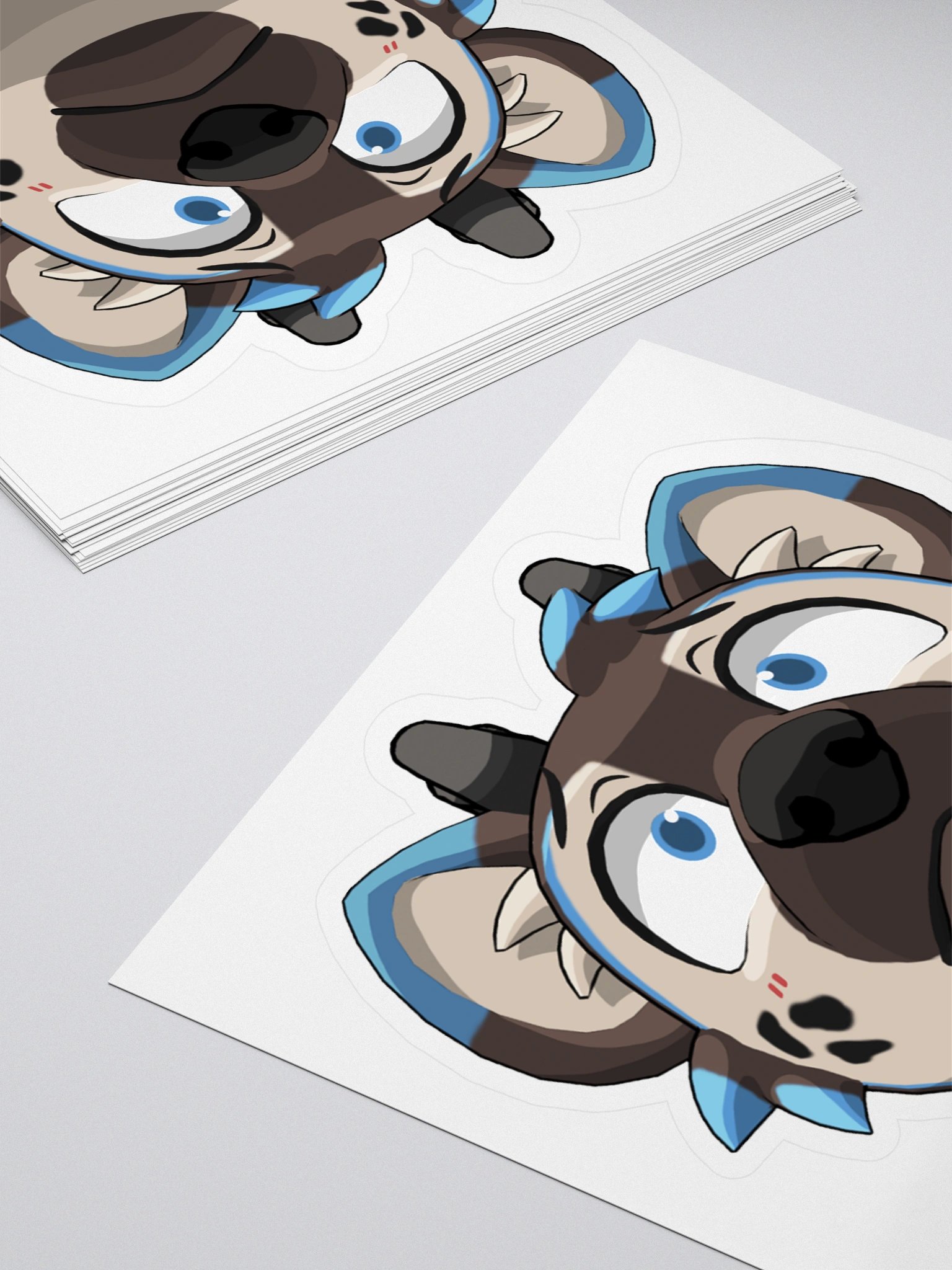 Look Up Sticker product image (4)
