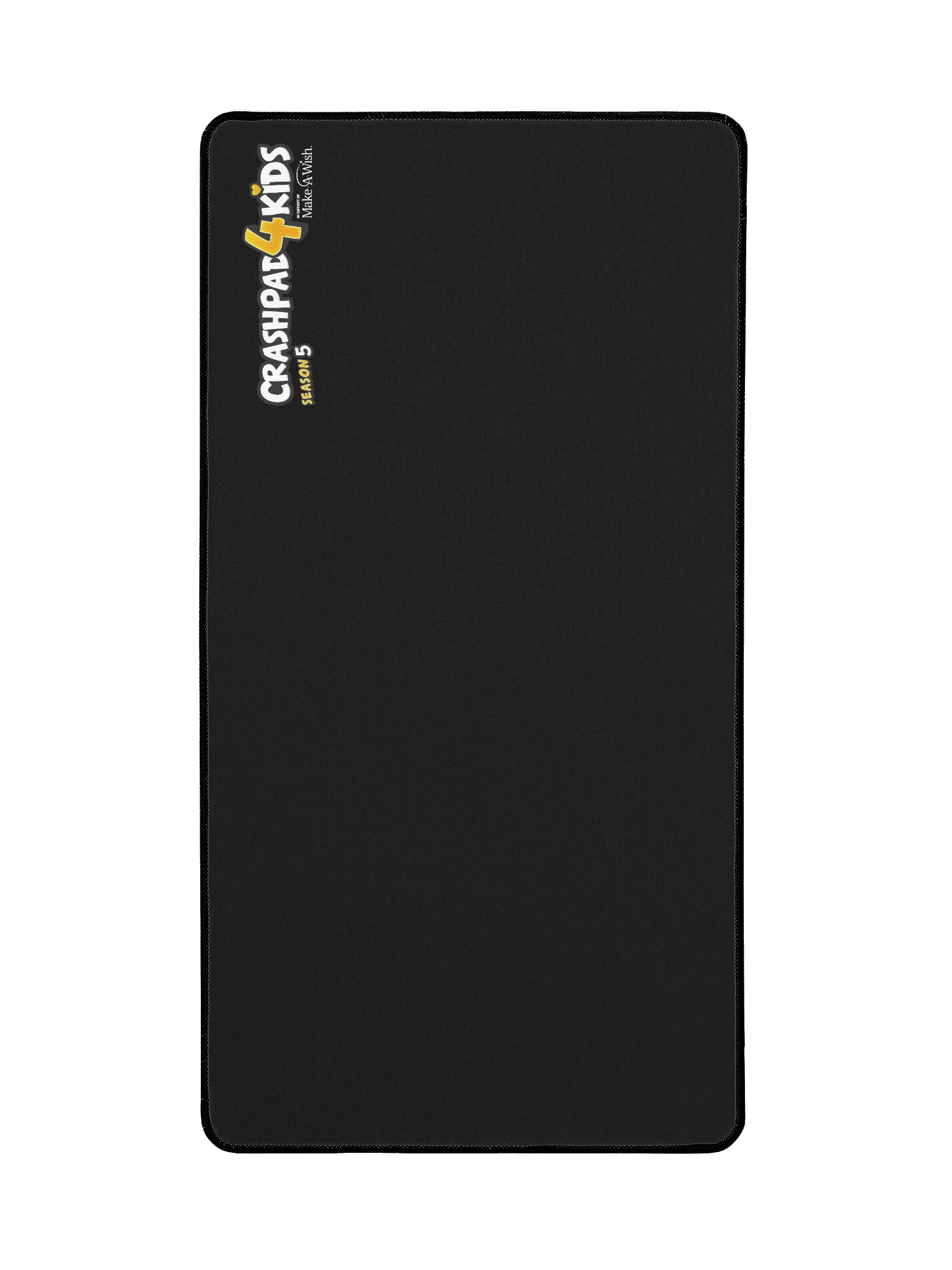 Desk Mat - CrashPad4Kids Season 5 product image (2)