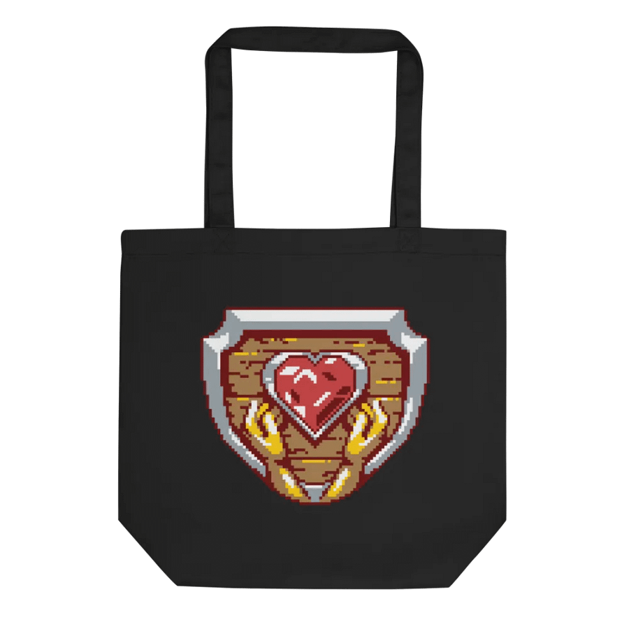 Guild Logo Eco Tote product image (1)