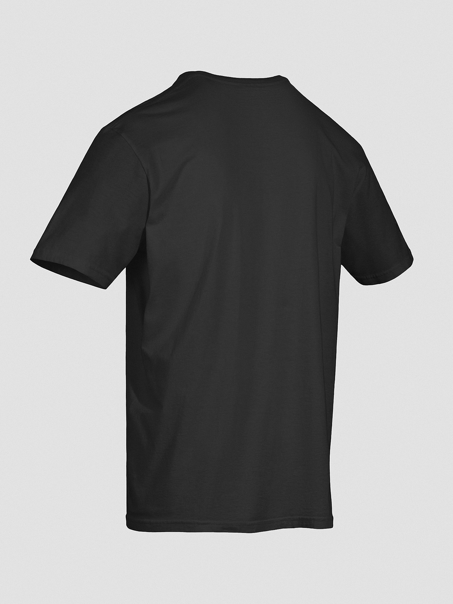 Live Chosen T Shirt, Black product image (8)