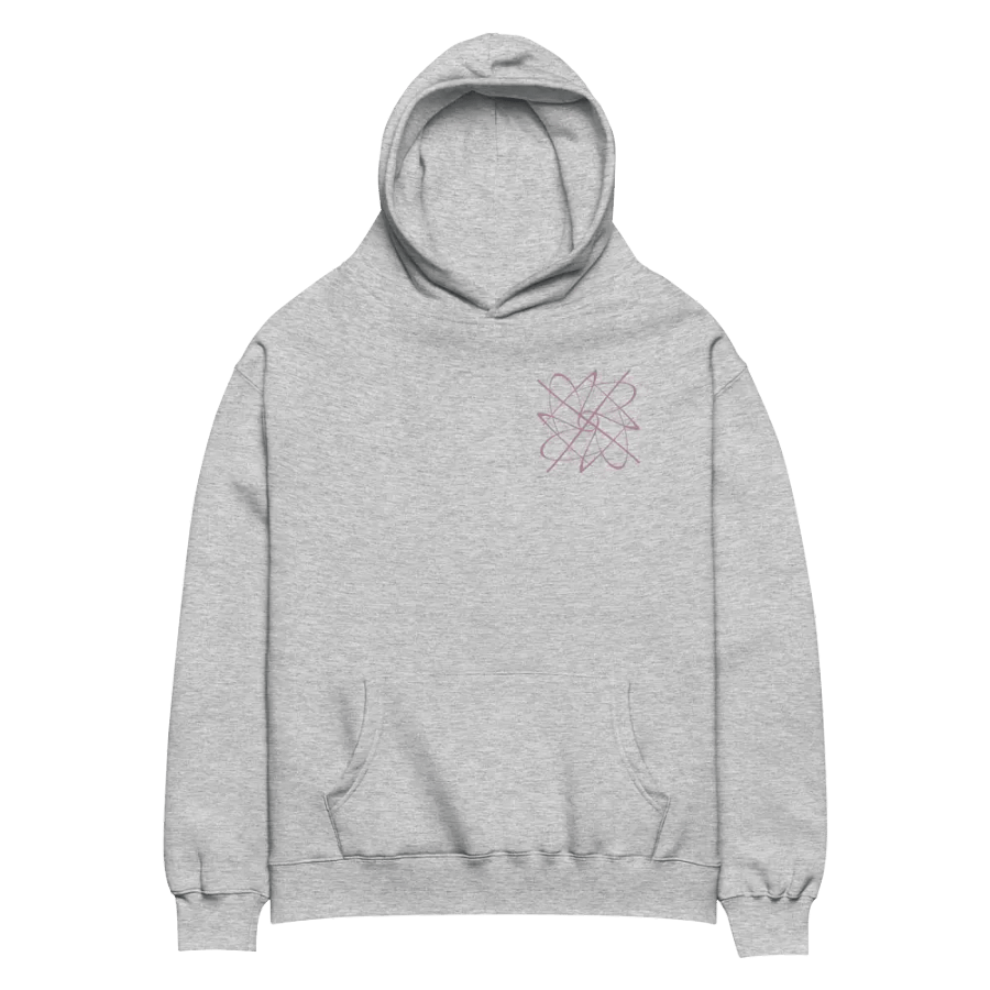 Death Tarot - Hoodie product image (2)