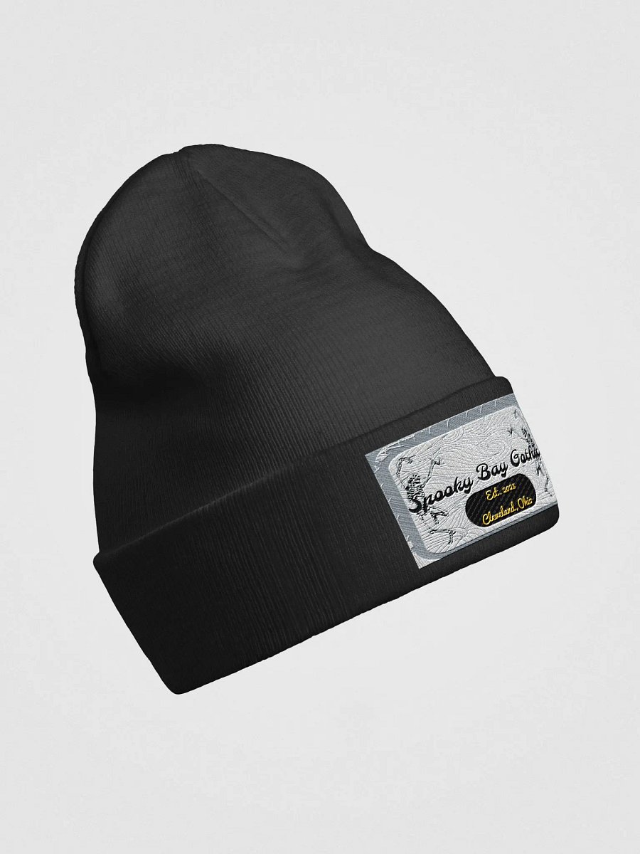 Spooky Bay Beanie product image (16)