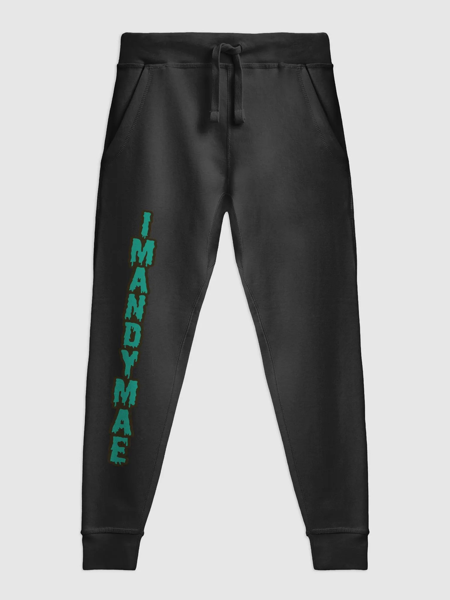 iMandyMae Men's Joggers product image (1)