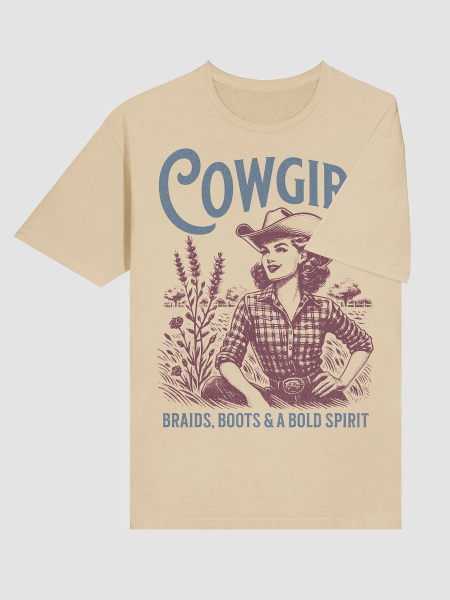 Bold Cowgirl Spirit product image (28)