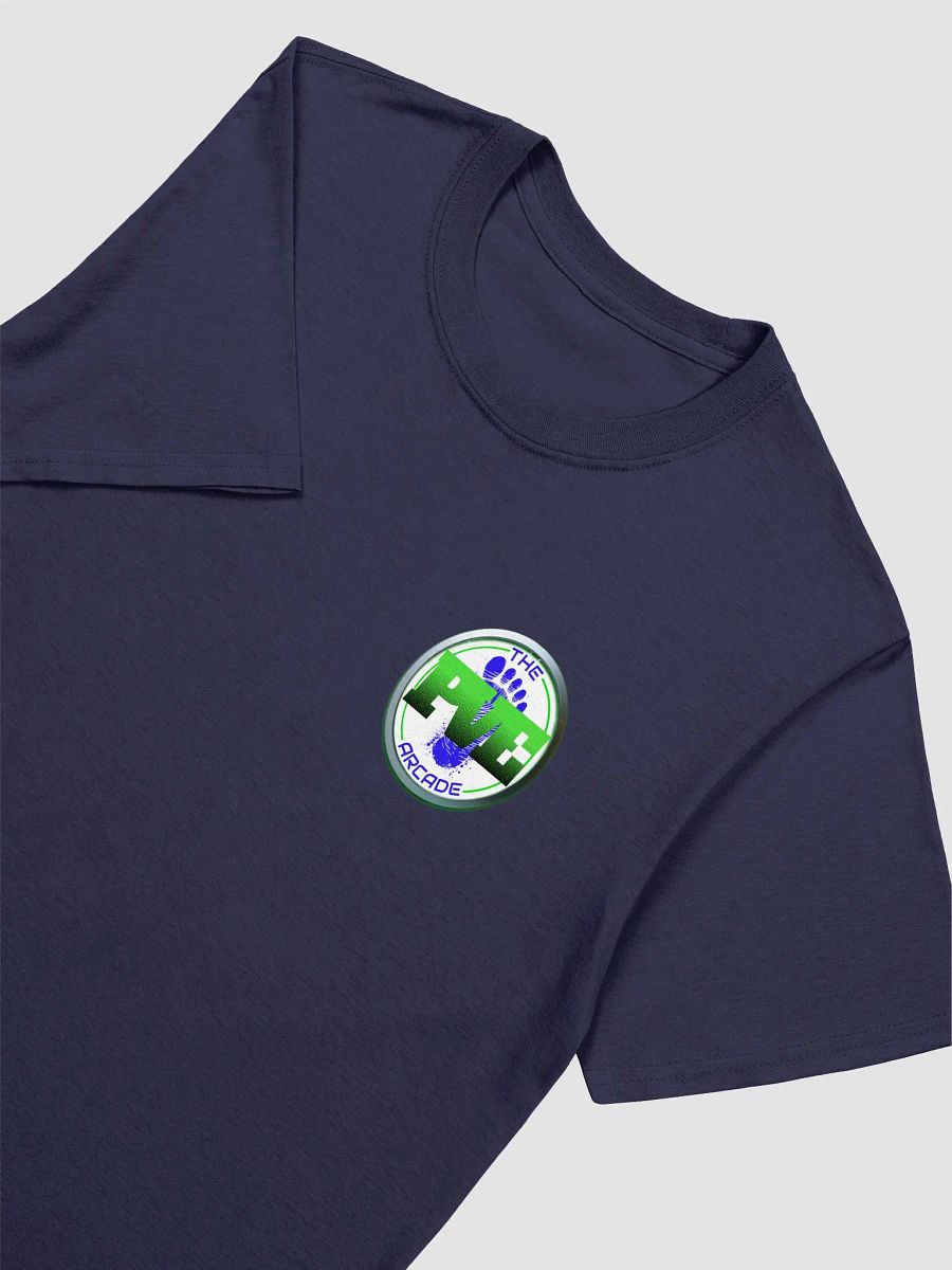 PVE Logo Unisex T-Shirt product image (3)