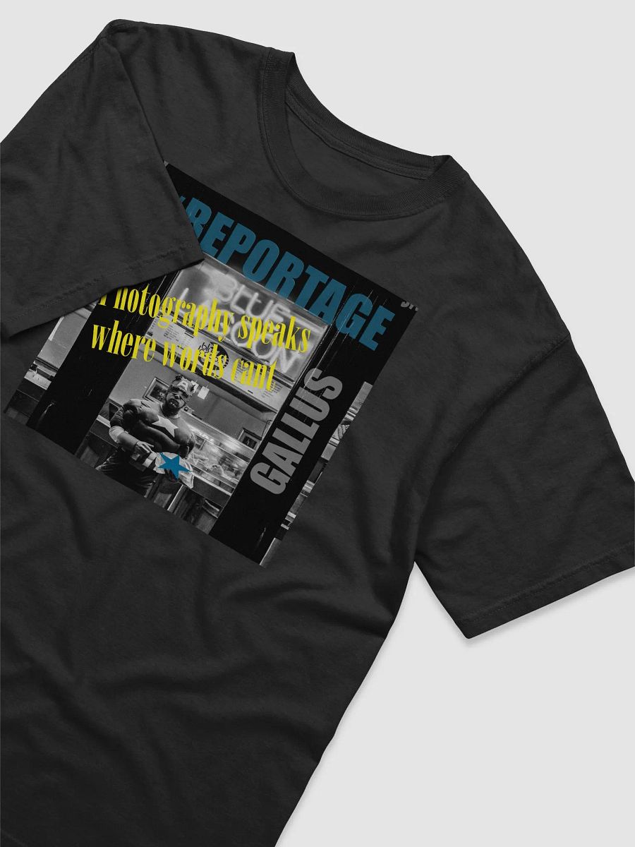 T-Shirts Street Photo product image (3)