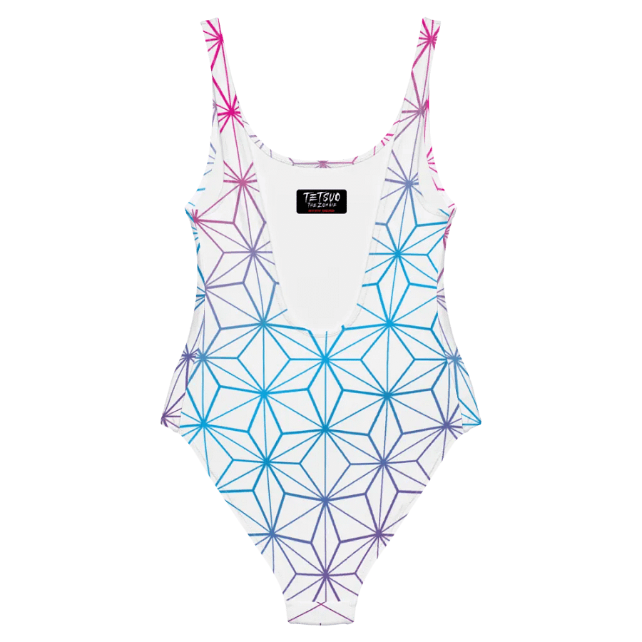 Nezzy One Piece Swimsuit product image (7)