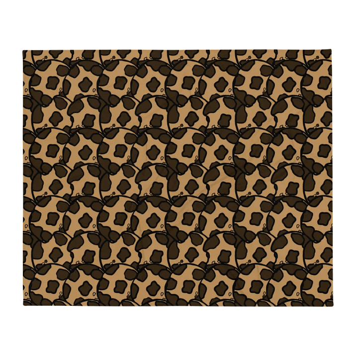 Cookie Blanket product image (2)