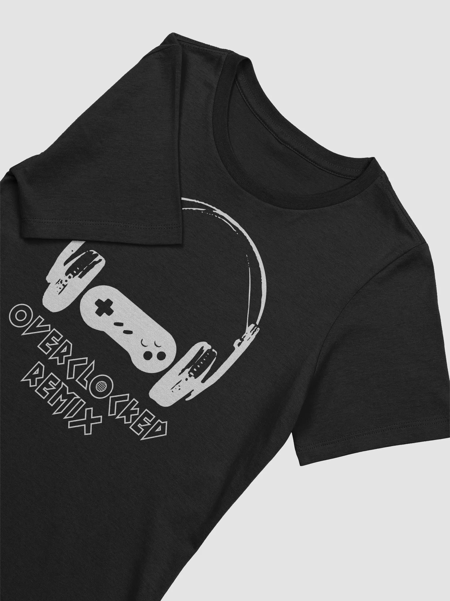 OverClocked ReMix Women's T-Shirt product image (3)