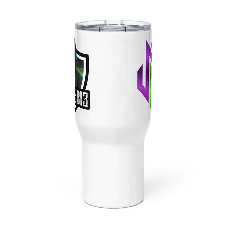 MattyB Mug product image (2)