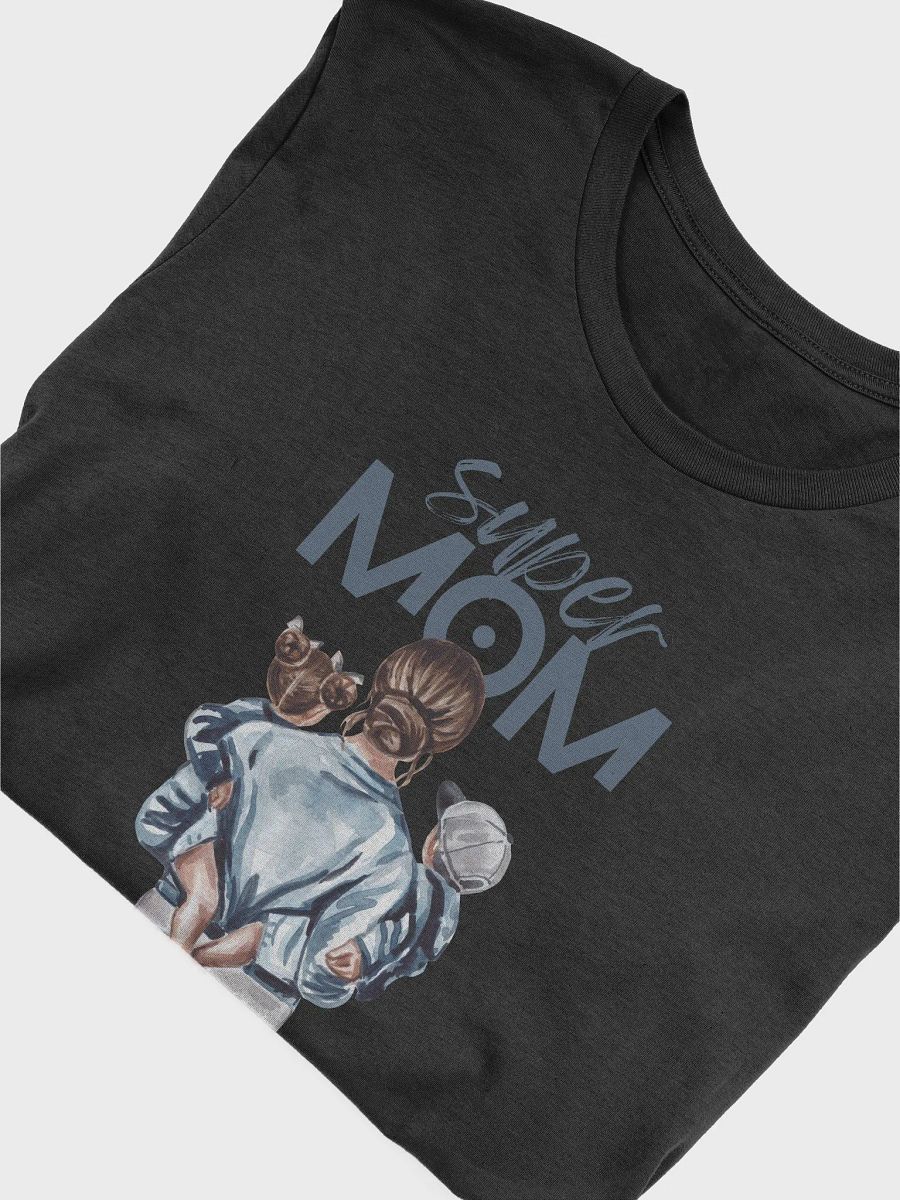 SUPER MOM SOFT TEE product image (3)