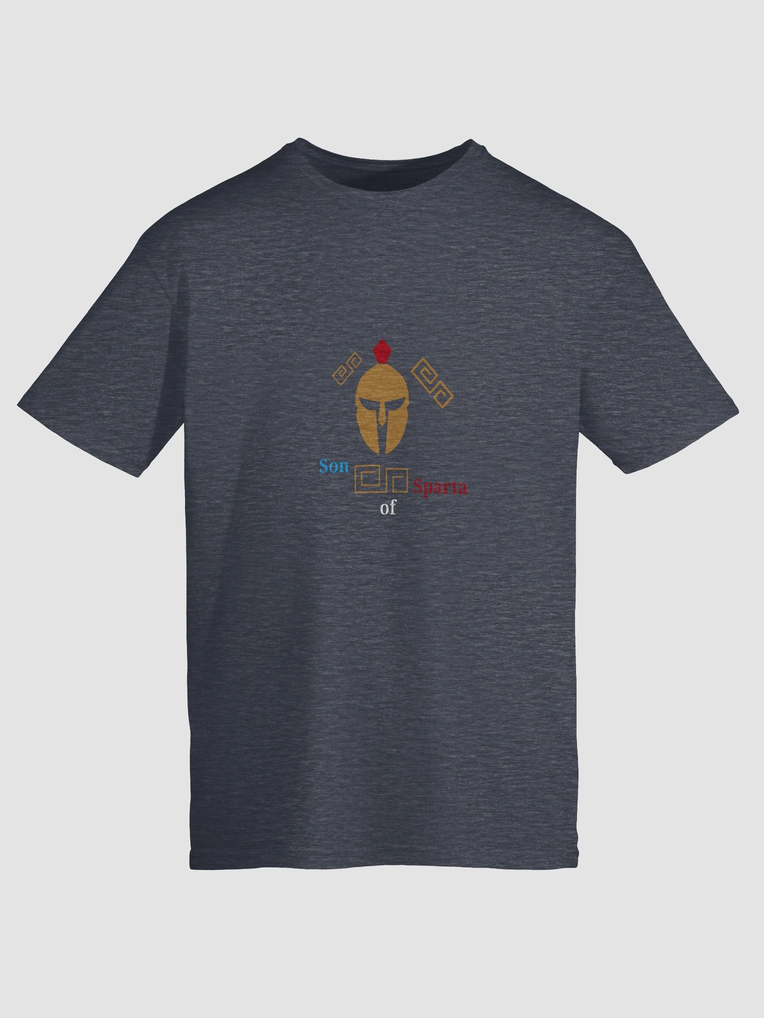 Spartan Heritage Graphic Tee product image (9)
