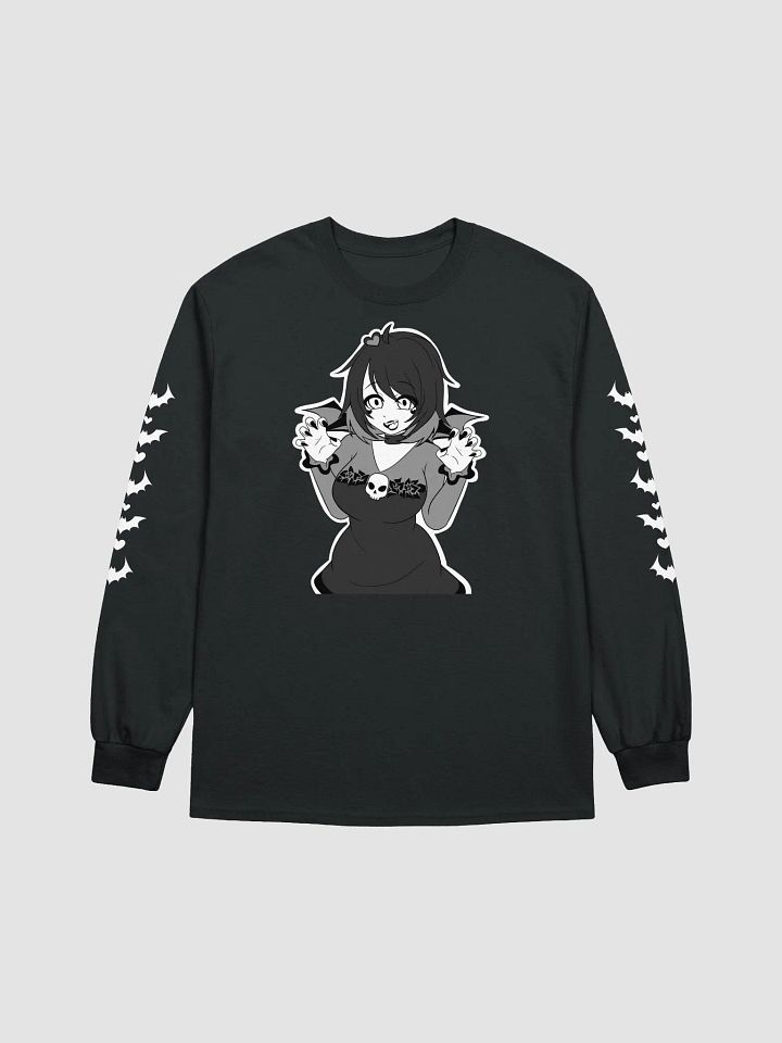 Vampire Lover Sweater product image (1)