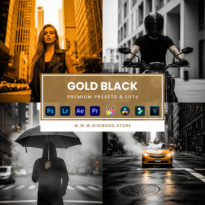 gold black product image (1)