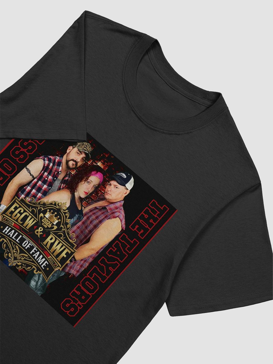 Taylor's Hall Of Fame 2026 T-Shirt product image (9)