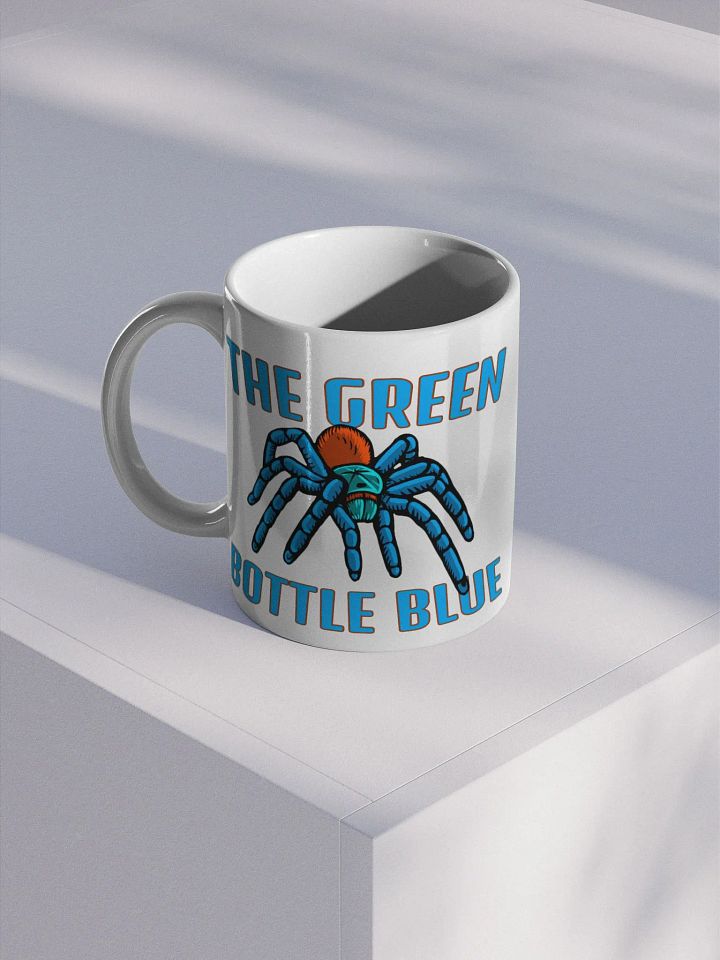 GBB Coffee Mug product image (1)