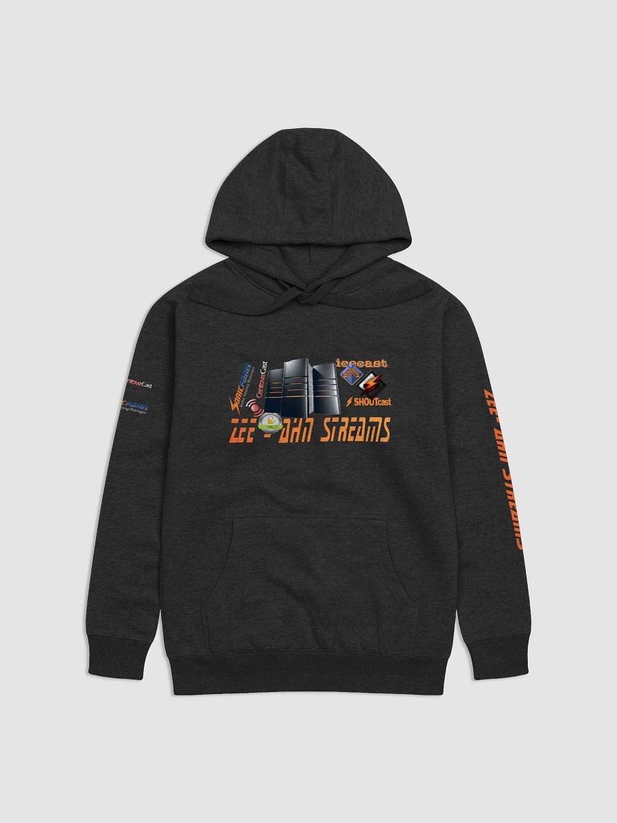 ZEE - Hoodie product image (1)