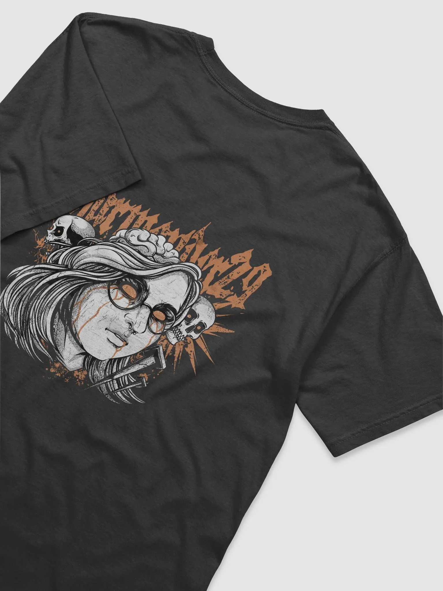 Halloween T-Shirt product image (4)